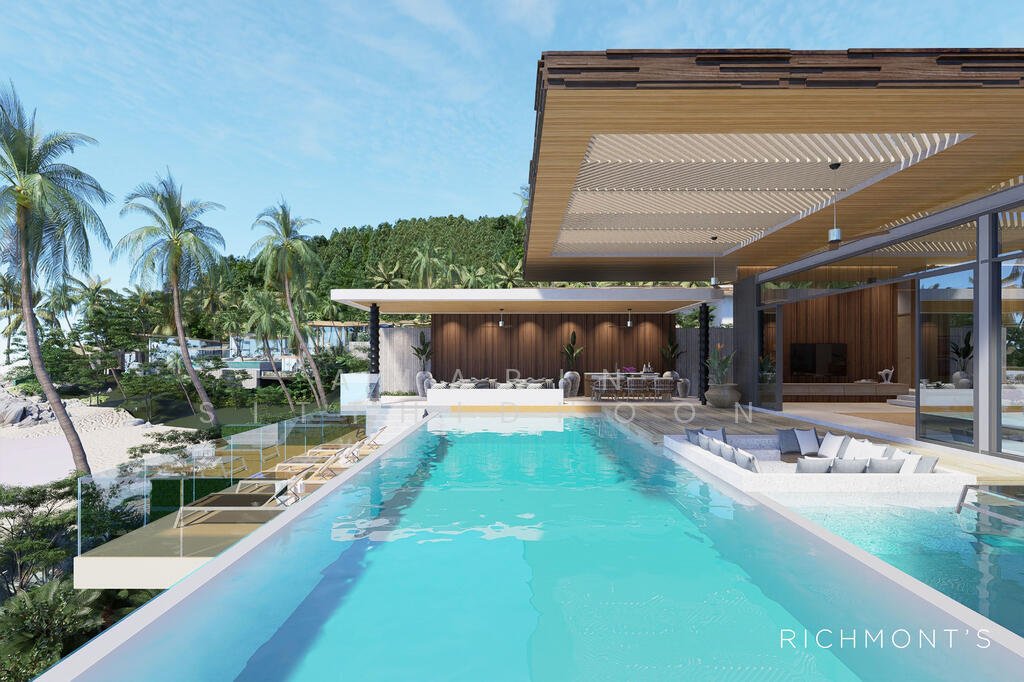 Land in Ko Kut, Trat, Thailand 3 - 15136498