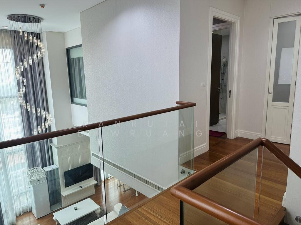 Condo in Bangkok, Krung Thep Maha Nakhon, Thailand 3 - 15400228