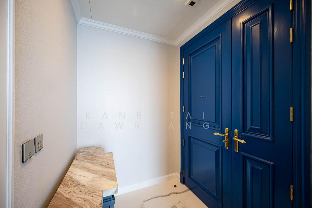 Condo in Bangkok, Krung Thep Maha Nakhon, Thailand 4 - 15988520