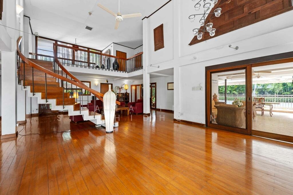 House in Bangkok, Krung Thep Maha Nakhon, Thailand 4 - 15957002