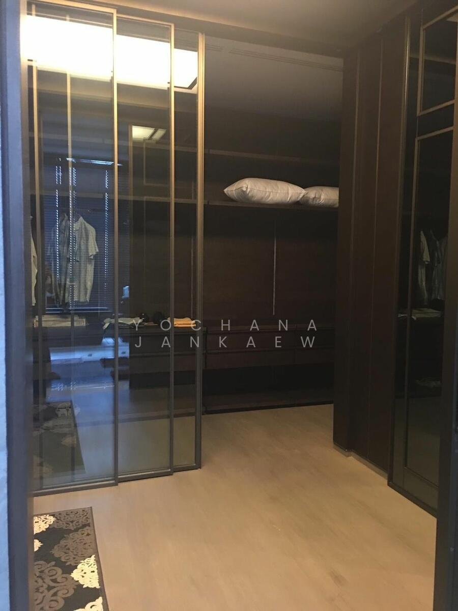 Condo in Phra Khanong Nuea, Bangkok, Thailand 5 - 15956921