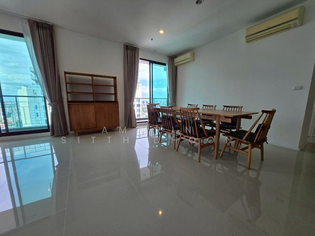 Condo in Makkasan, Krung Thep Maha Nakhon, Thailand 2 - 16476826