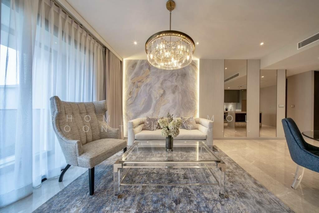 Condo in Bangkok, Krung Thep Maha Nakhon, Thailand 3 - 16547574