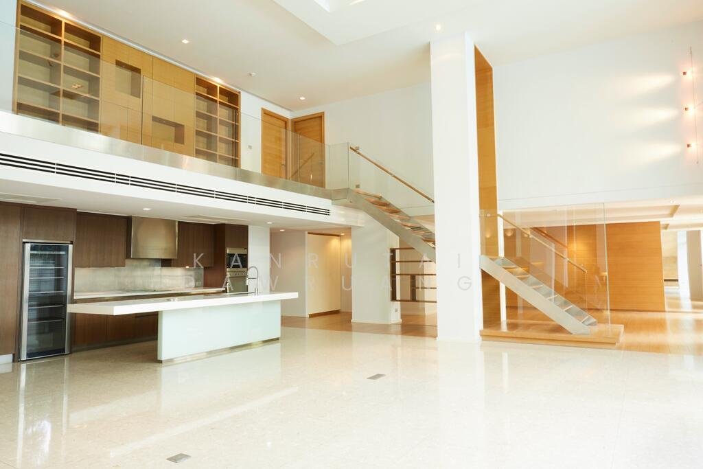 Condo in Bangkok, Krung Thep Maha Nakhon, Thailand 1 - 15358343