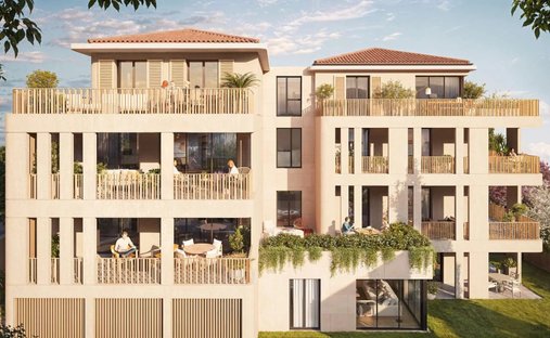 Apartment in Mazarin-Opéra-Bellegarde-Mairie, Aix-en-Provence, France 1