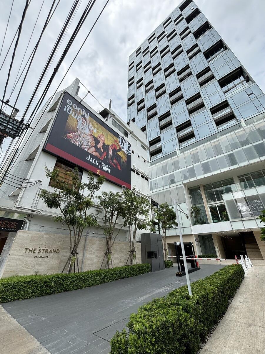 Condo in Bangkok, Krung Thep Maha Nakhon, Thailand 4 - 15136539