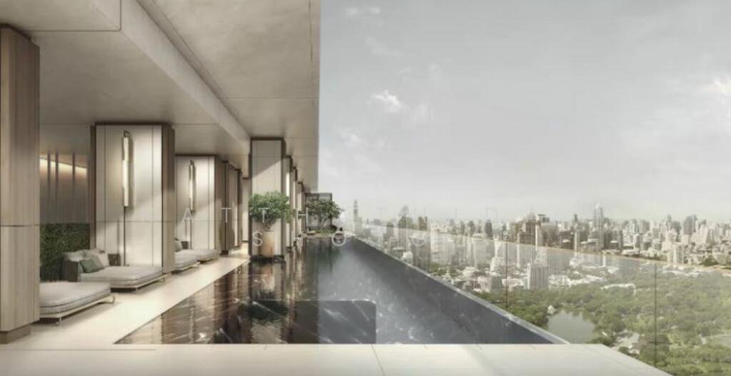 Condo in Bangkok, Krung Thep Maha Nakhon, Thailand 4 - 16889619