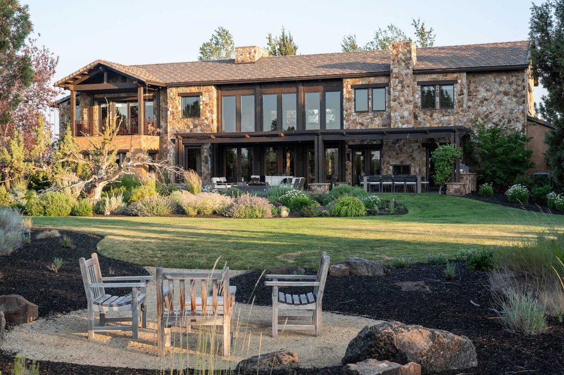 House in Bend, Oregon, United States 1 - 17069220