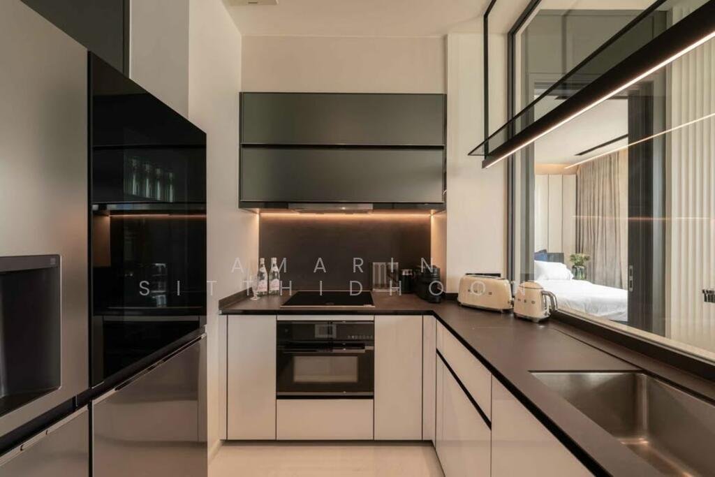 Condo in Watthana, Krung Thep Maha Nakhon, Thailand 5 - 16330036