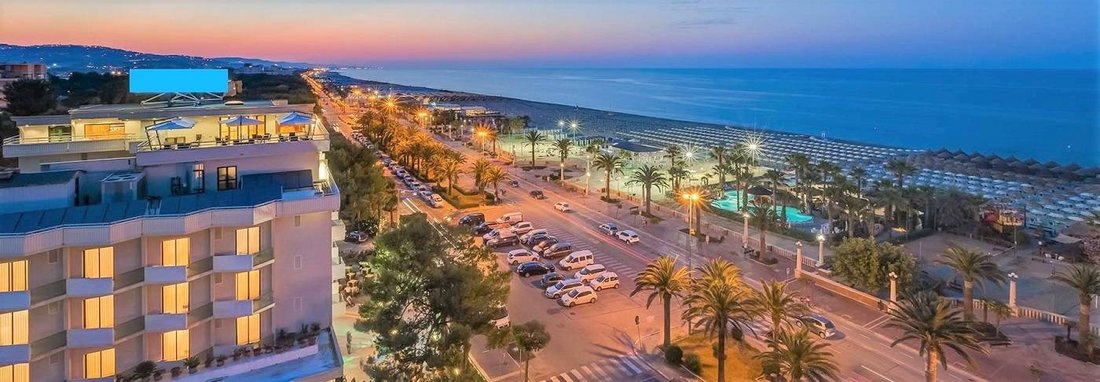 Apartment in Giulianova, Abruzzo, Italy 5 - 17072019