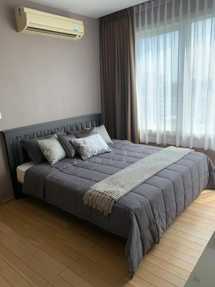 Condo in Bangkok, Krung Thep Maha Nakhon, Thailand 4 - 15901797