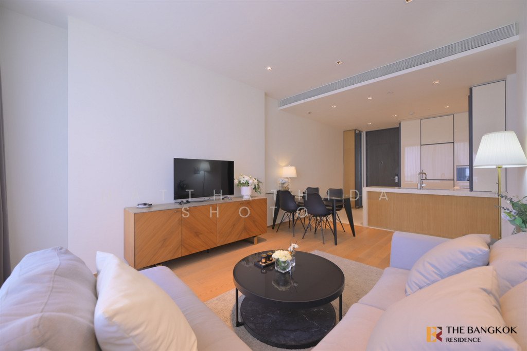 Condo in Bangkok, Krung Thep Maha Nakhon, Thailand 1 - 16850180
