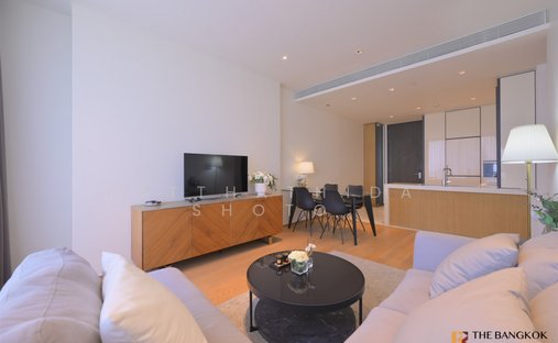 Condominio a Bangkok, Bangkok, Thailandia 1