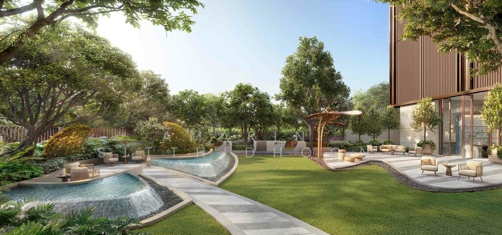Condo in Bangkok, Krung Thep Maha Nakhon, Thailand 4 - 15926763