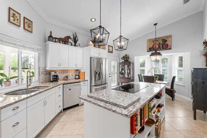 House in Wellington, Florida, United States 1 - 17068101