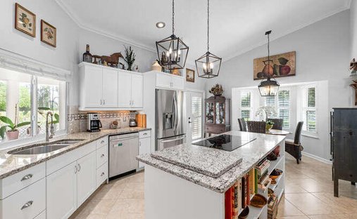 Haus in Wellington, Florida, Vereinigte Staaten 1