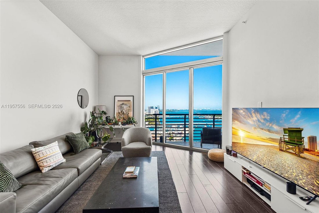 Condo in Miami, Florida, United States 2 - 17070947
