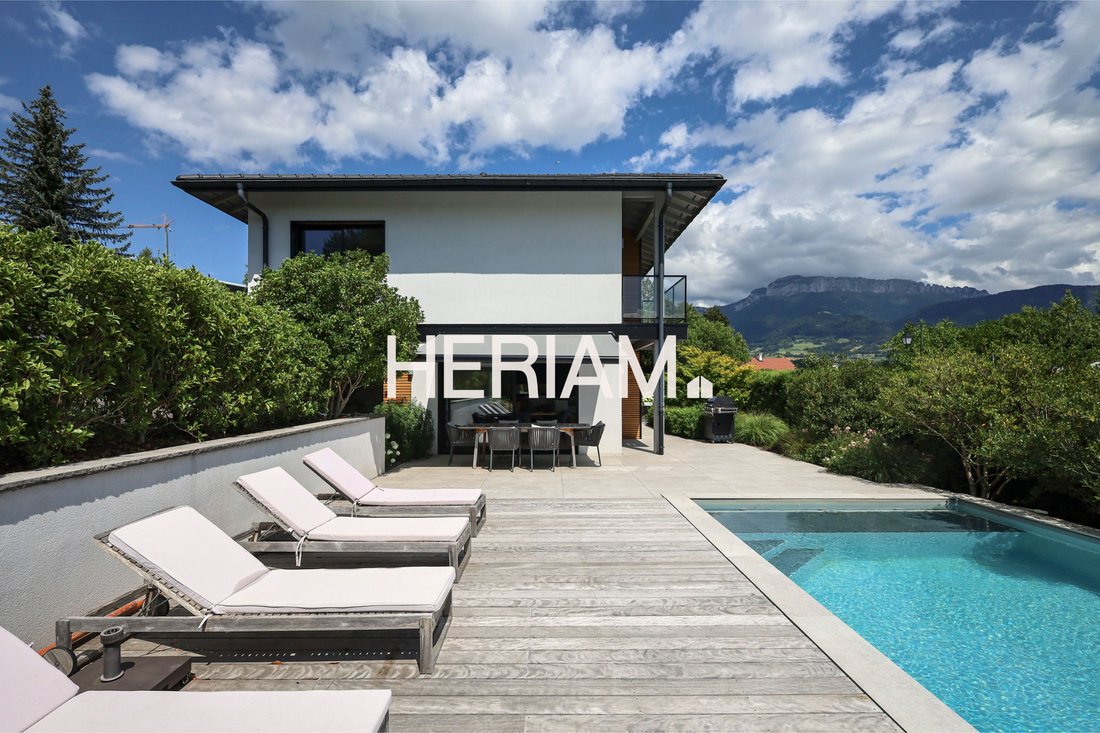 House in Argonay, Auvergne-Rhône-Alpes, France 4 - 17070696