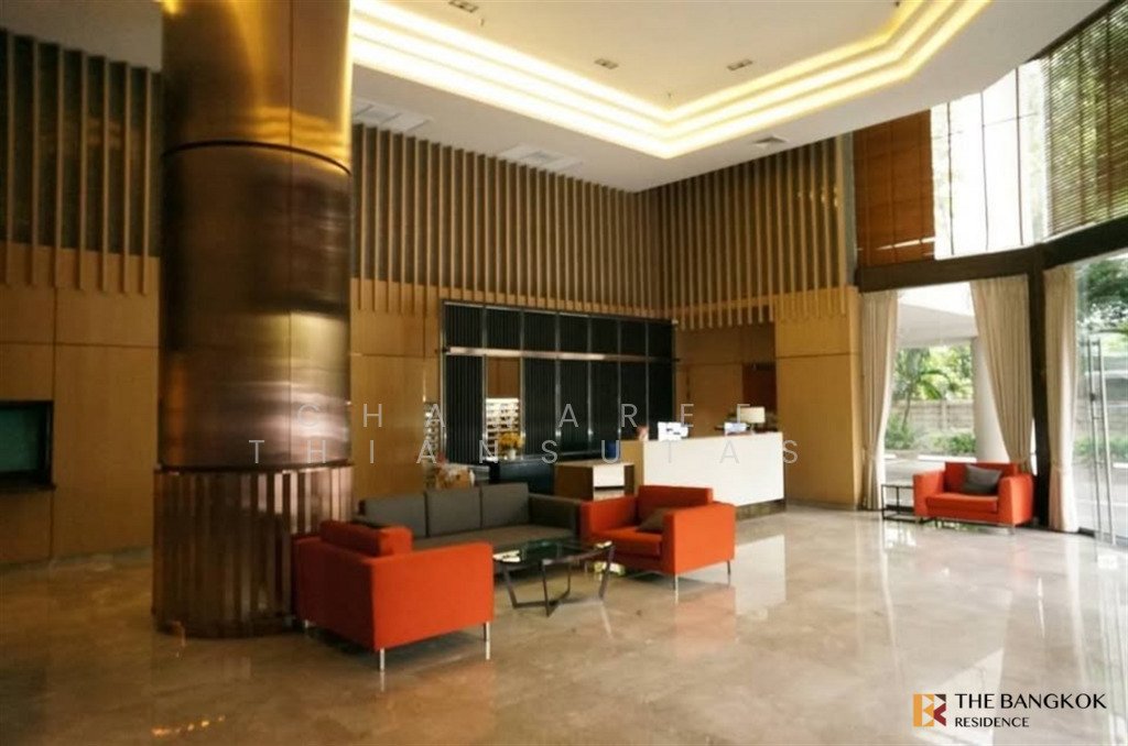 Condo in Bangkok, Krung Thep Maha Nakhon, Thailand 1 - 16726570