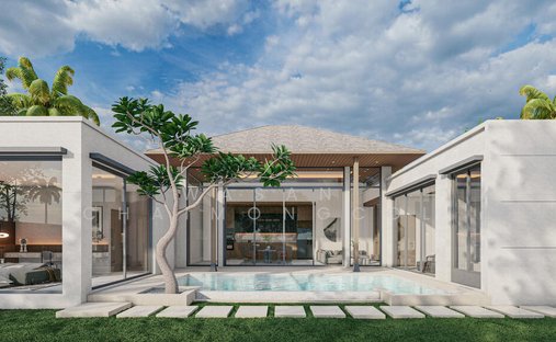 Casa a Ko Kaeo, Provincia di Phuket, Thailandia 1