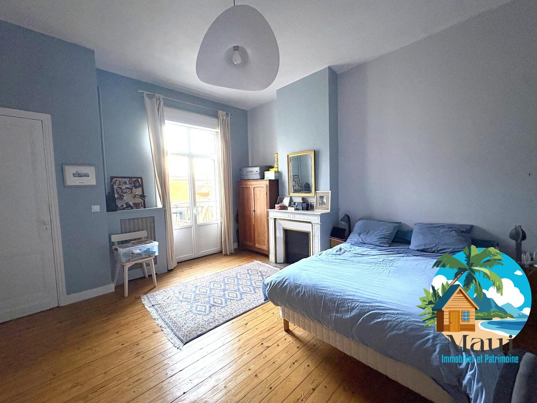 Apartment in Saint Bruno-Saint Augustin, Bordeaux, France 5 - 17065541