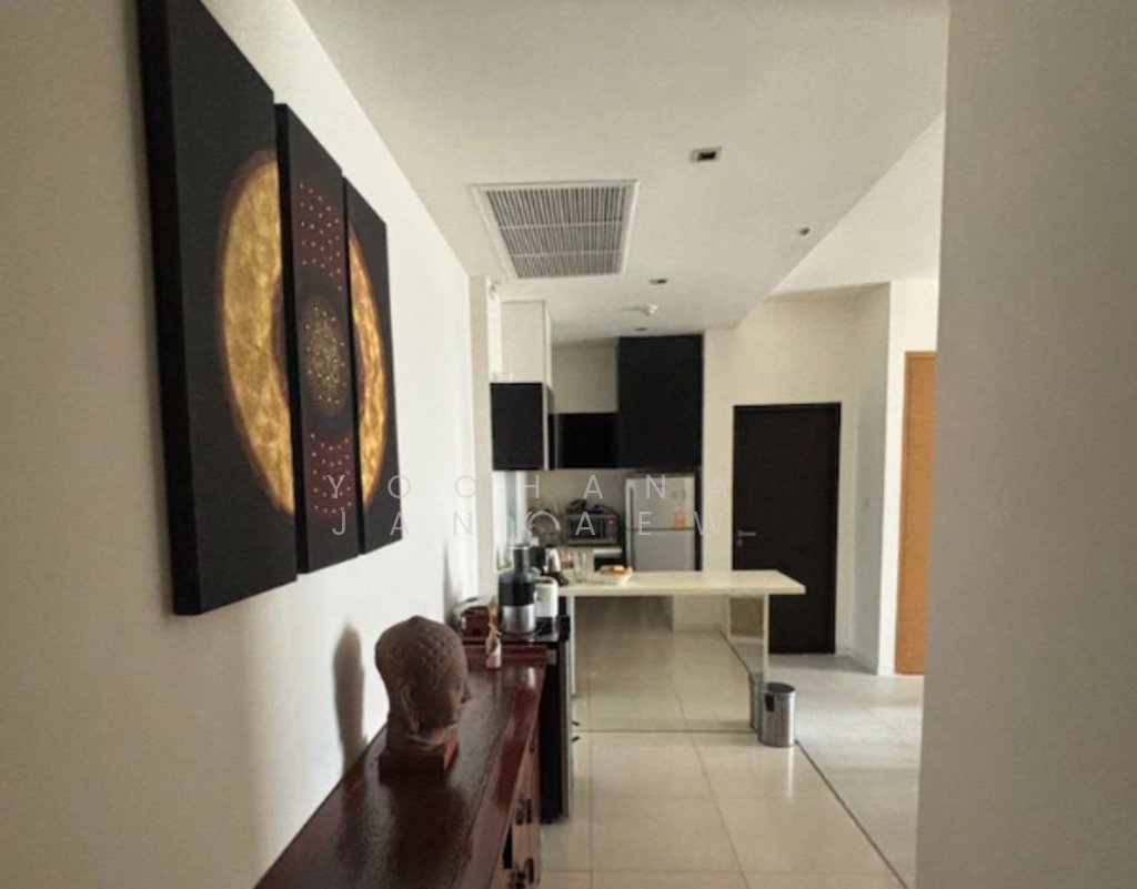 Condo in Bangkok, Krung Thep Maha Nakhon, Thailand 4 - 15876033