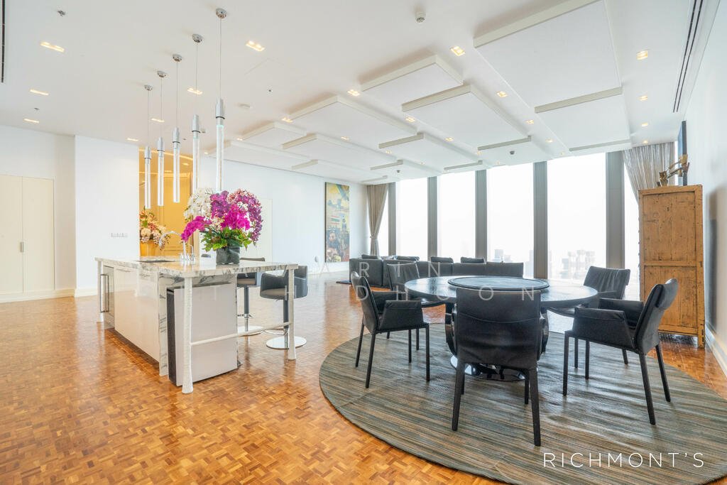Condo in Bangkok, Krung Thep Maha Nakhon, Thailand 5 - 15136900