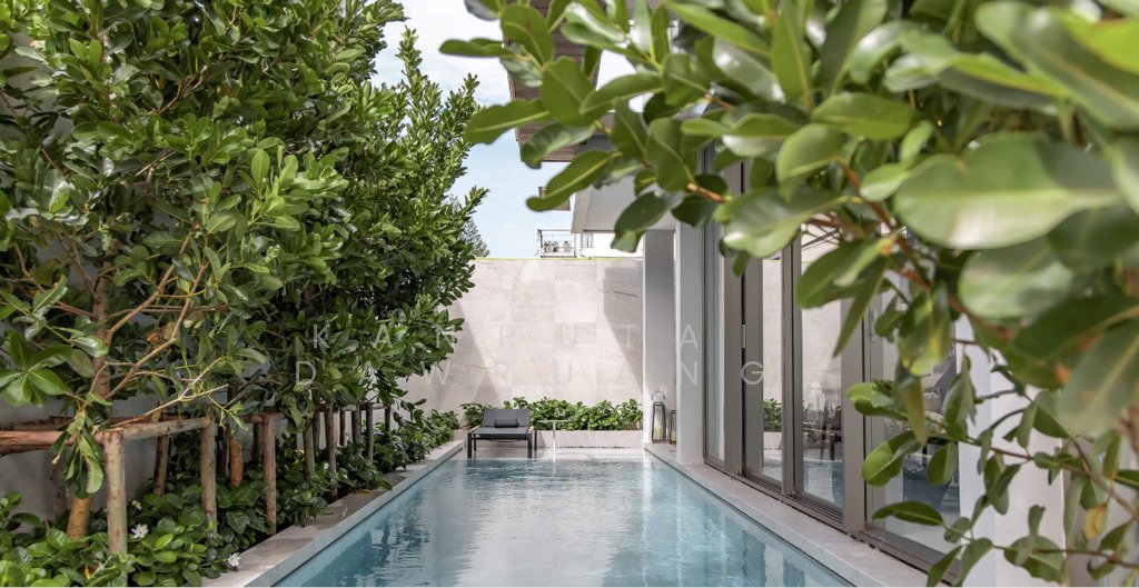 House in Phaya Thai, Krung Thep Maha Nakhon, Thailand 2 - 15136626
