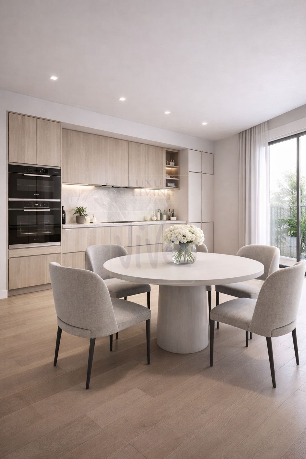Apartment in San Siro, Milan, Italy 2 - 17071725