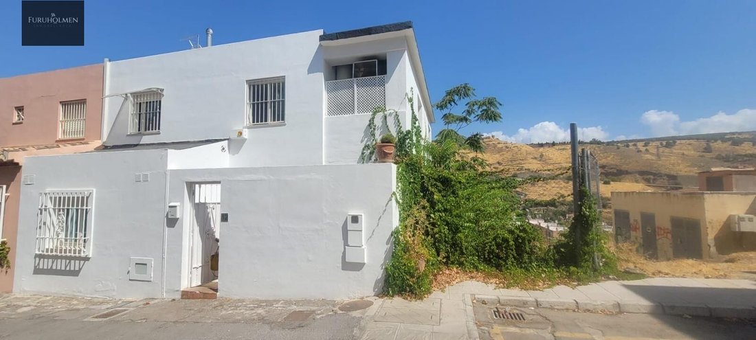 House in Genil, Granada, Spain 1 - 17071229