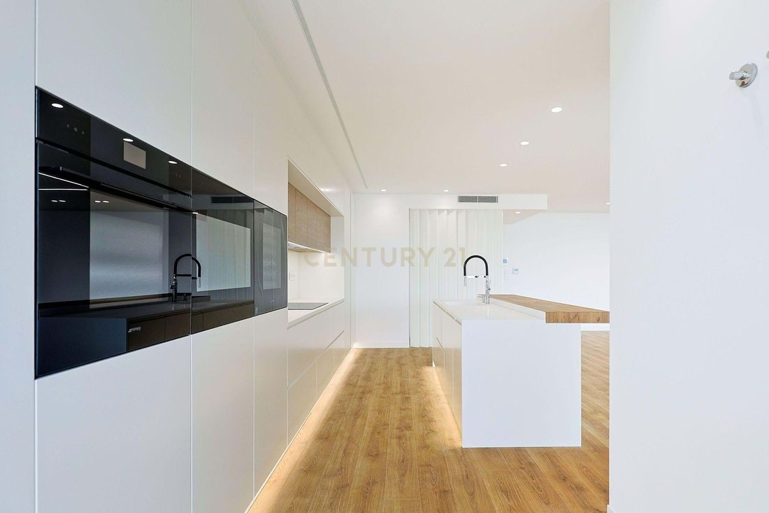 Apartment in Alverca do Ribatejo, Lisbon, Portugal 5 - 17070976