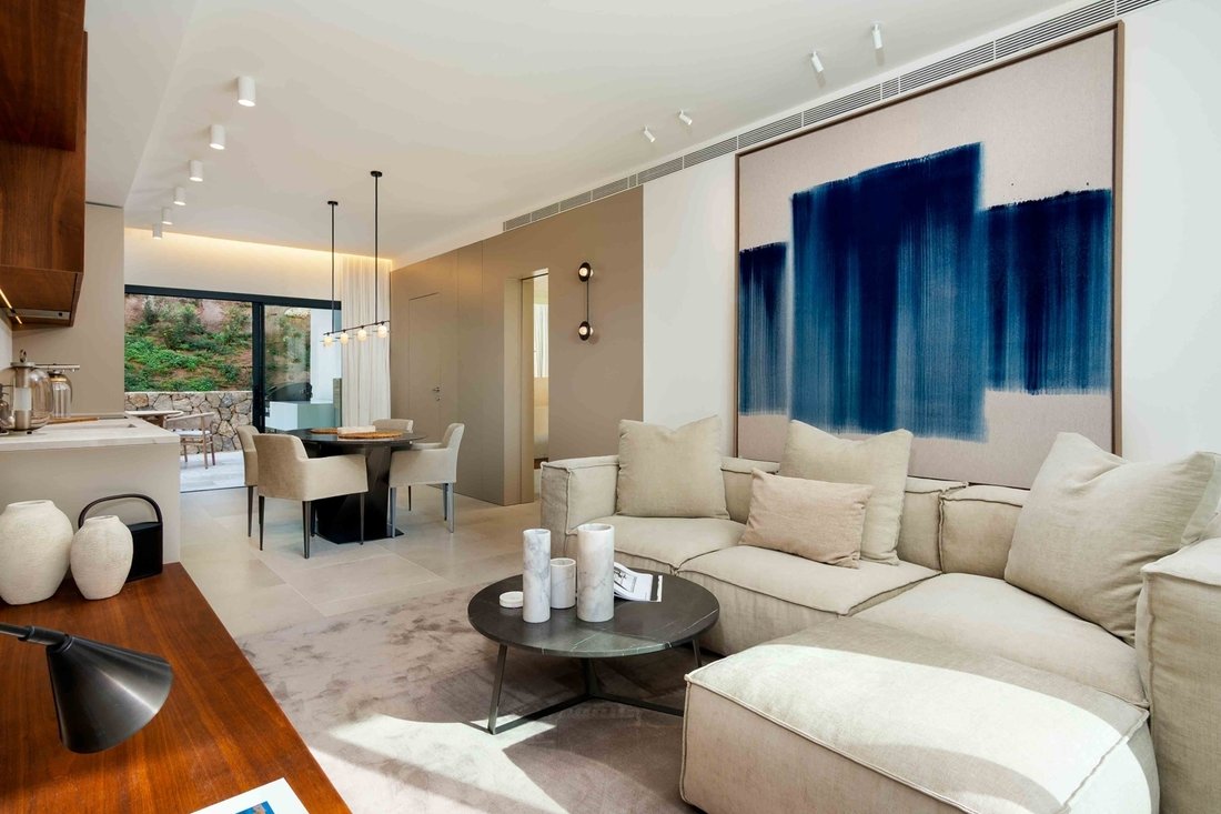 Apartment in Palma, Balearic Islands, Spain 5 - 17068303