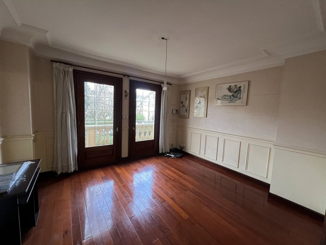 House in Le Parc, Saint-Maur-des-Fossés, France 5 - 17068680