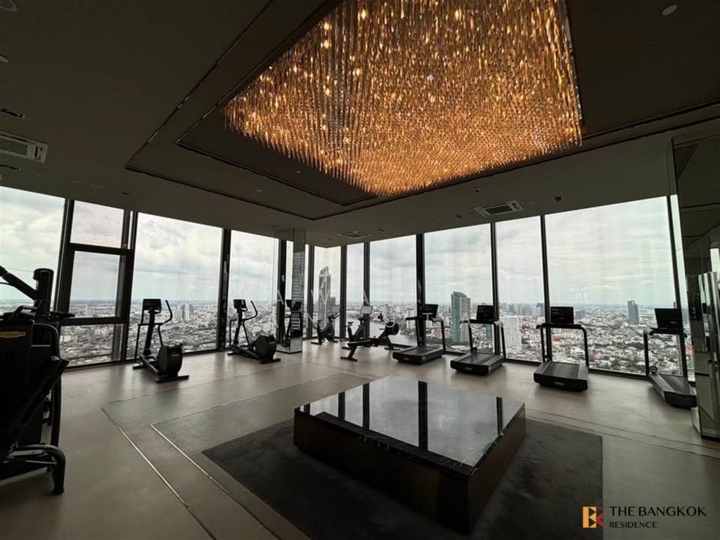 Condo in Bangkok, Krung Thep Maha Nakhon, Thailand 3 - 16726602