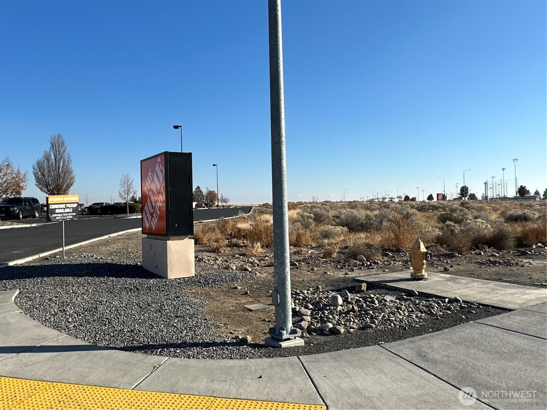 Land in Moses Lake, Washington, United States 3 - 17071579