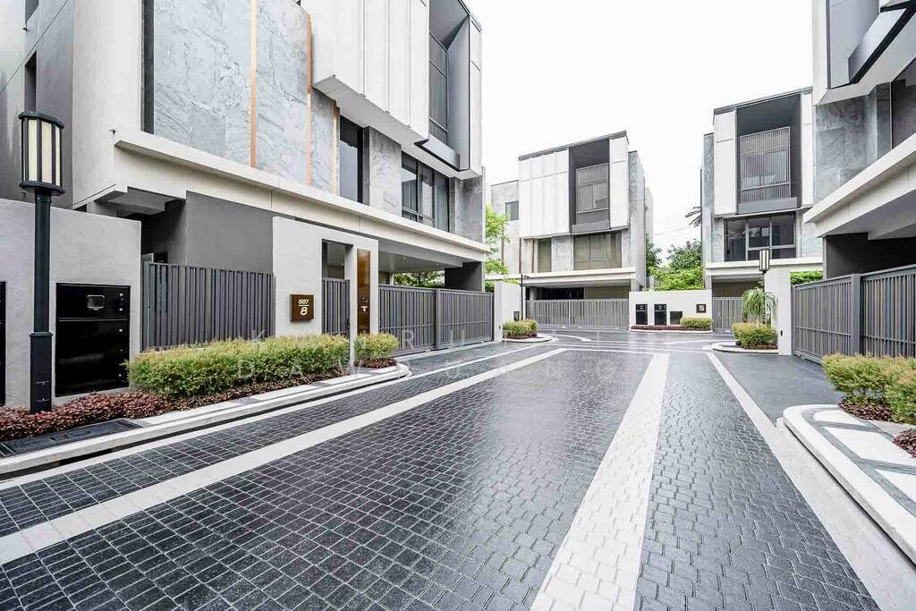 House in Suan Luang, Bangkok, Thailand 3 - 15136805