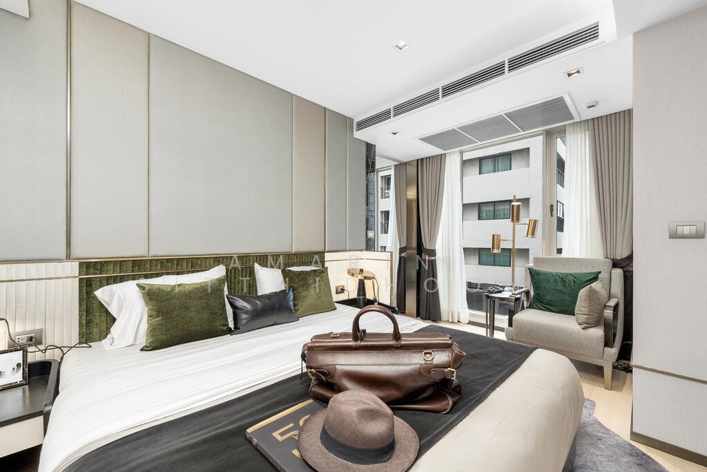 Condo in Bangkok, Krung Thep Maha Nakhon, Thailand 4 - 15313189