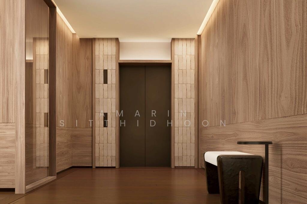 Condo in Bangkok, Krung Thep Maha Nakhon, Thailand 5 - 15744641