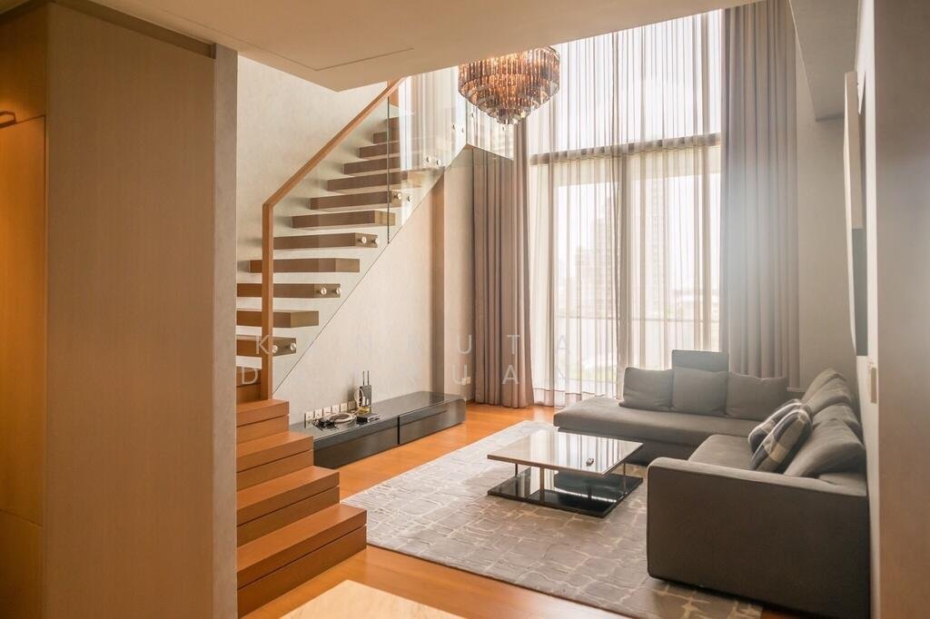 Condo in Bangkok, Krung Thep Maha Nakhon, Thailand 1 - 15832200