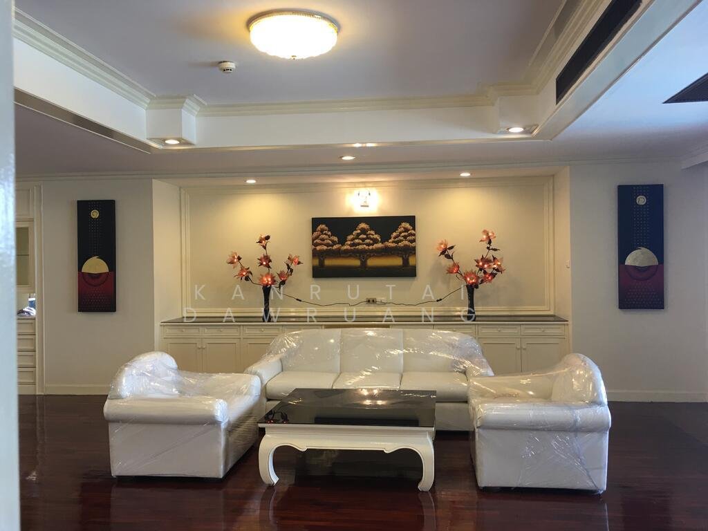 Condo in Bangkok, Krung Thep Maha Nakhon, Thailand 2 - 15136718