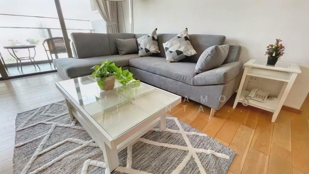 Condo in Bangkok, Krung Thep Maha Nakhon, Thailand 2 - 16550936