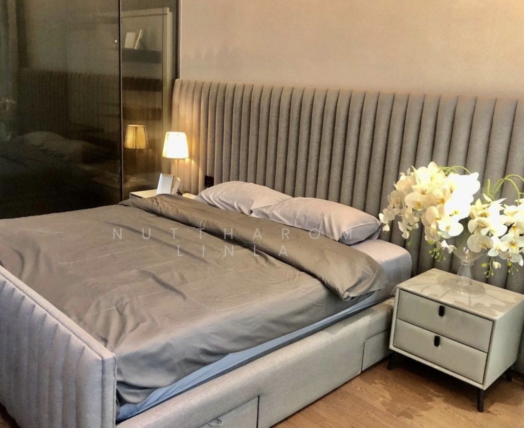 Condo in Watthana, Krung Thep Maha Nakhon, Thailand 3 - 15961539