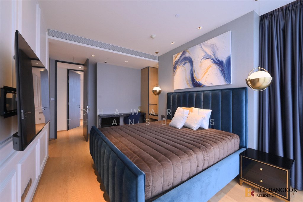 Condo in Bangkok, Krung Thep Maha Nakhon, Thailand 2 - 16038852