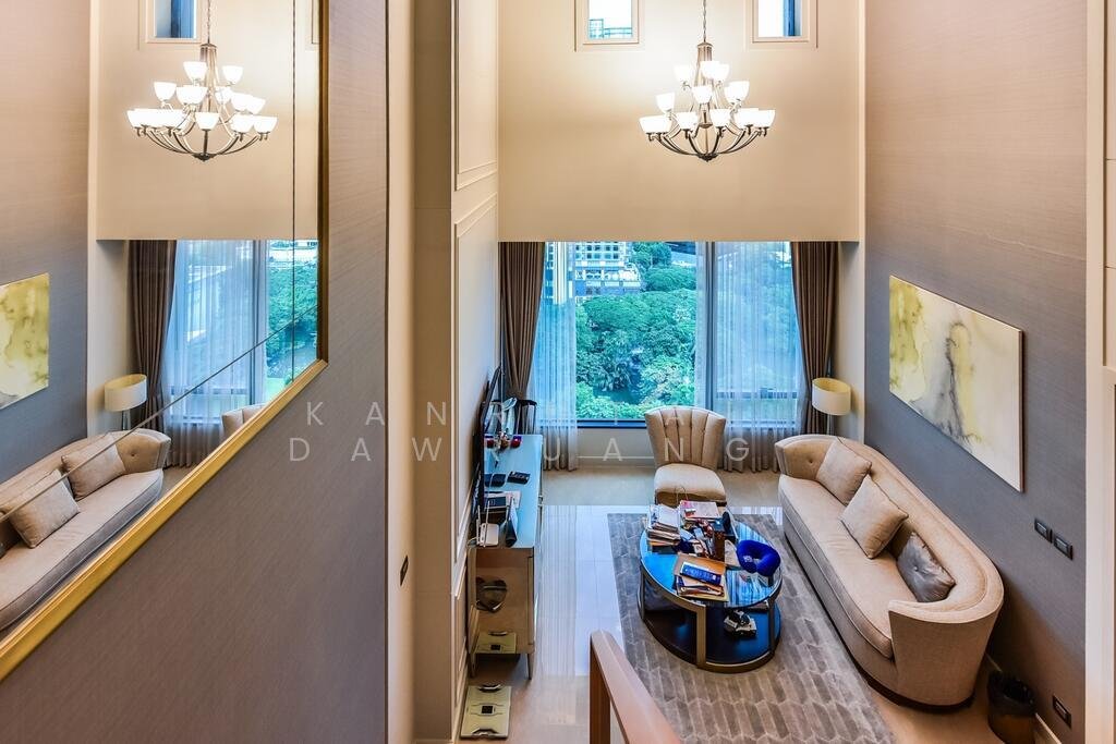Condo in Bangkok, Krung Thep Maha Nakhon, Thailand 2 - 15136518