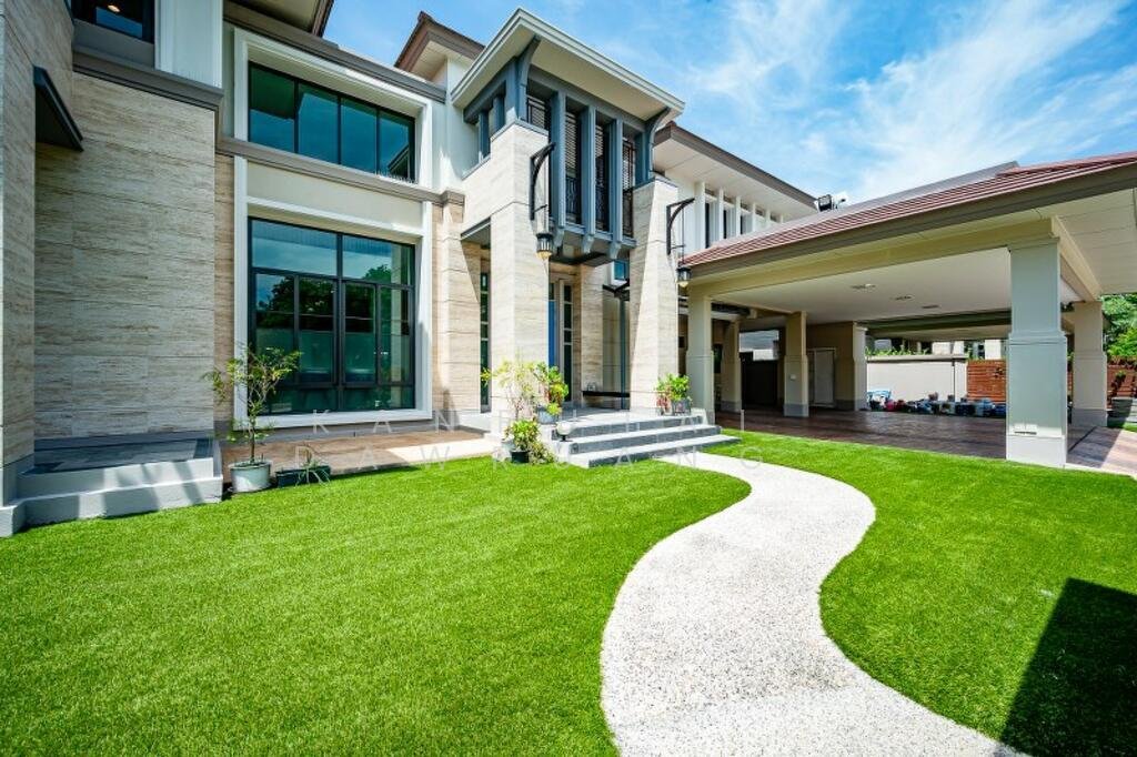 House in Bangkok, Krung Thep Maha Nakhon, Thailand 1 - 15769515
