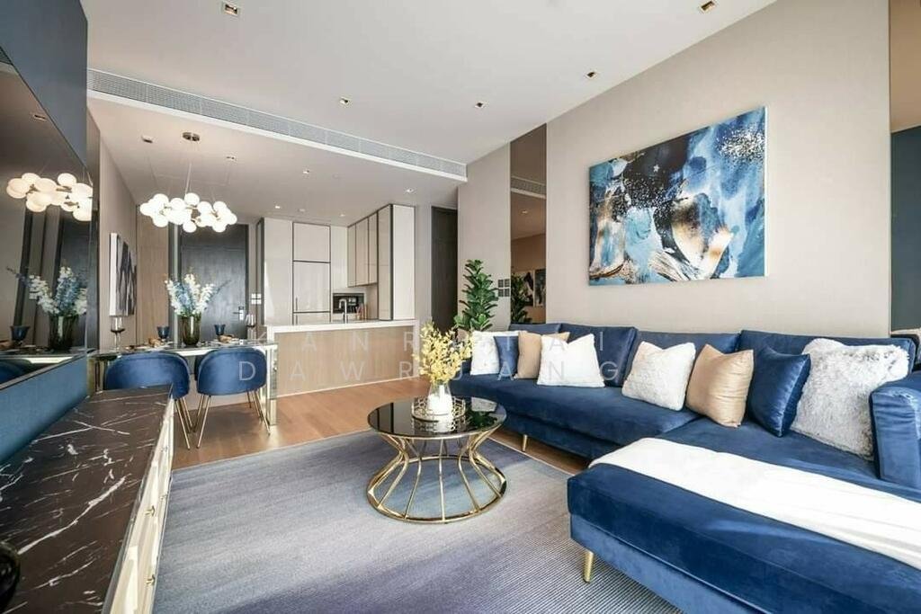 Condo in Bangkok, Krung Thep Maha Nakhon, Thailand 1 - 15590145