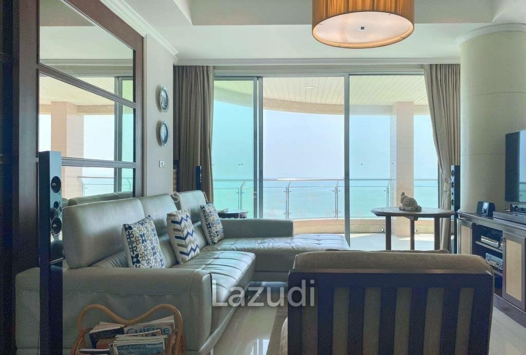 Condo in Cha-am, Phetchaburi, Thailand 1 - 15226138