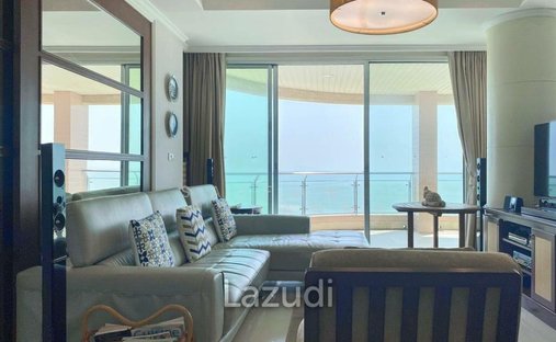 Condo in Cha-am, Phetchaburi, Thailand 1