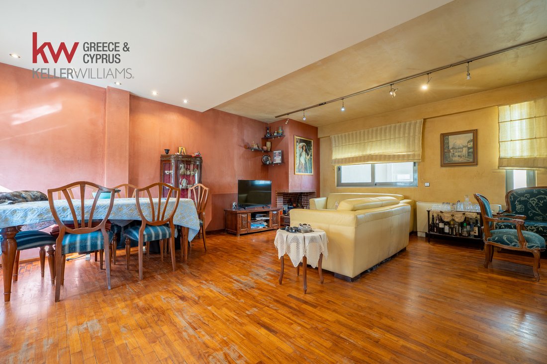 Apartment in Vari, Attica, Greece 1 - 17067981