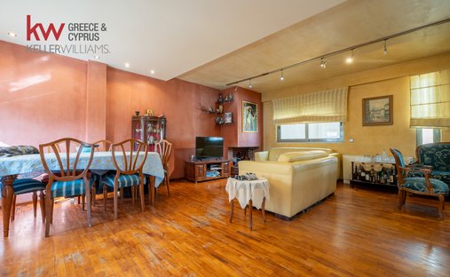 Appartement à Vari, Attique, Grèce 1